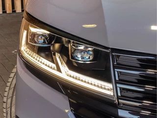 Volkswagen Transporter 2024 - 2.0 TDI 150PK DSG Bulli Dubbele Cabine L2H1 imagen 43
