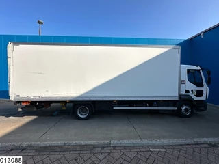 Renault N/A 2019 - D12 210 EURO 6, Dhollandia image 13