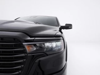 RAM 1500 2024 - LARAMIE Laramie Hurricane, BPM VRIJ | Incl. Tonneau cover |Panoramadak | Bijrijders scherm| Adaptieve Cruise Control! obrazek 10