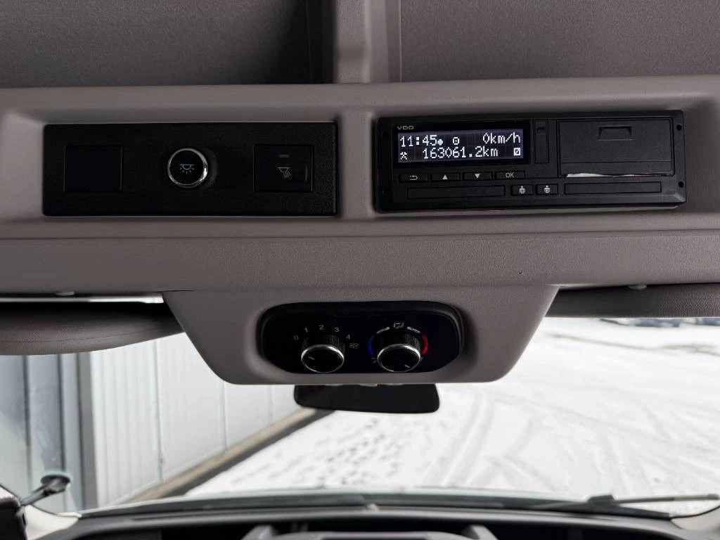 Ford Transit 2019 afbeelding 15