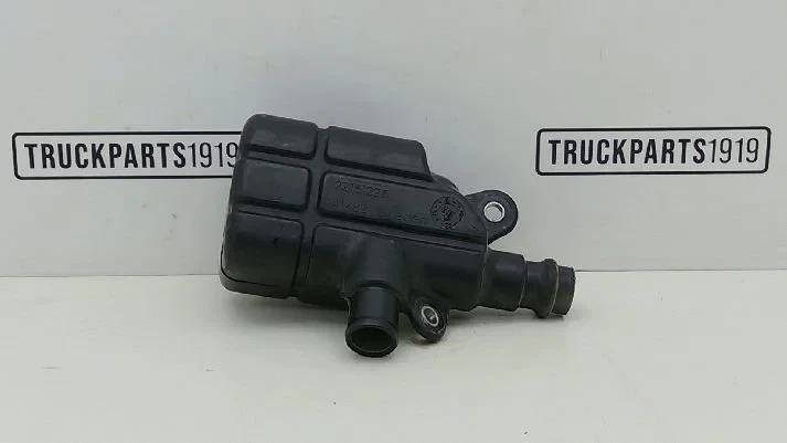 Volvo - Engines & Parts Geluidsresonantie Volvo afbeelding 1