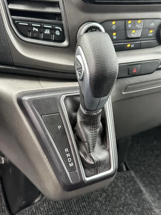 Ford Transit Custom 2023 - 320 2.0 TDCI L2 Trend automaat|navi|trekhaak image 11