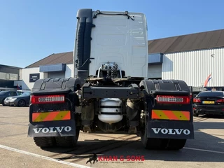 Volvo FH 2015 - 500 zdjecie 4
