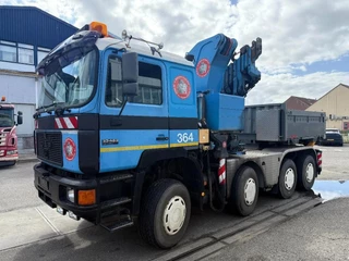 MAN 33.463 1995 - N/A image 4
