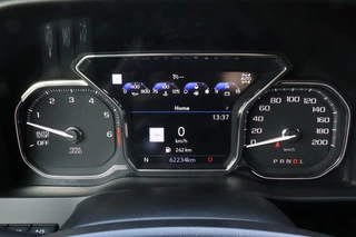 GMC Sierra 2021 - 6.2i V8 AT4 4x4 Aut. LPG Prins / Laadbakdeksel / 1e eigenaar afbeelding 2 miniatuur