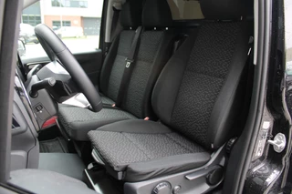 Mercedes-Benz Vito 2024 - 114CDI L2 Pro - Distronic - 360 camera - Multibeam LED - Stoel&Stuurverwarming - Trekhaak 2500kg - Navigatie - Rijklaar bild 11
