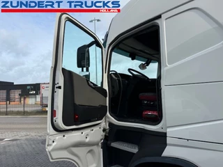Volvo FH 2019 - 460 GLOBETROTTER, LNG bild 9