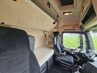 Mercedes-Benz Actros 2021 - 1848 LS immagine 14