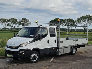 Iveco Daily 2019 - 50C18 afbeelding 2 miniatuur