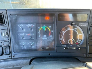 Scania 94 260 2000 - 94G EURO 2 MANUAL / HANDGESCHAKELD image 8