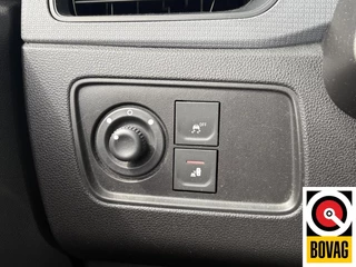 Renault Express 2021 - 1.5 dCi 95 Comfort bild 13