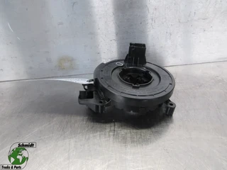 MAN TGM - 81.46430-6085 KLOKVEER MAN EURO 6 te koop