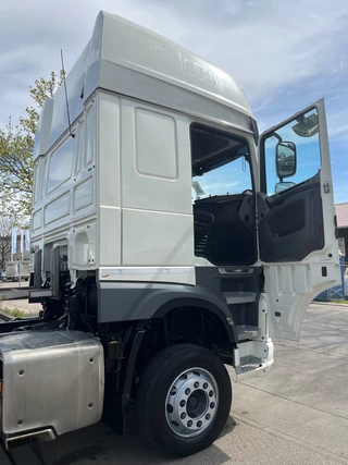 DAF XF 106 2019 - 450 SSC 6X2* 2 Stück! *Jumbo*E6D*Multi*VANTEC hydr. Hubrahmen immagine 32
