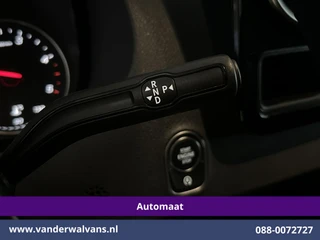 Mercedes-Benz Sprinter 2024 - 317 CDI 170pk 9G-Tronic Automaat L2H2 2025 Model Euro6 Airco | XL MBUX | Camera | Navigatie | LED | Adaptieve Cruisecontrol imagem 2 miniatura