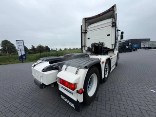 Scania R 2017 - R450 obrazek 10