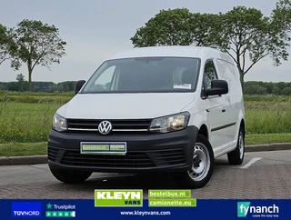 Volkswagen Caddy 2019 - MAXI 1.4 TSI image 1