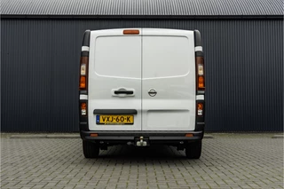 Nissan Primastar 2023 - **dCi | L2H1 | Automaat | 150 PK | LED | Cruise | Airco | PDC | Euro 6** imagem 8