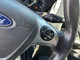 Ford Transit 2018 - Euro 6 High pressure unit image 14