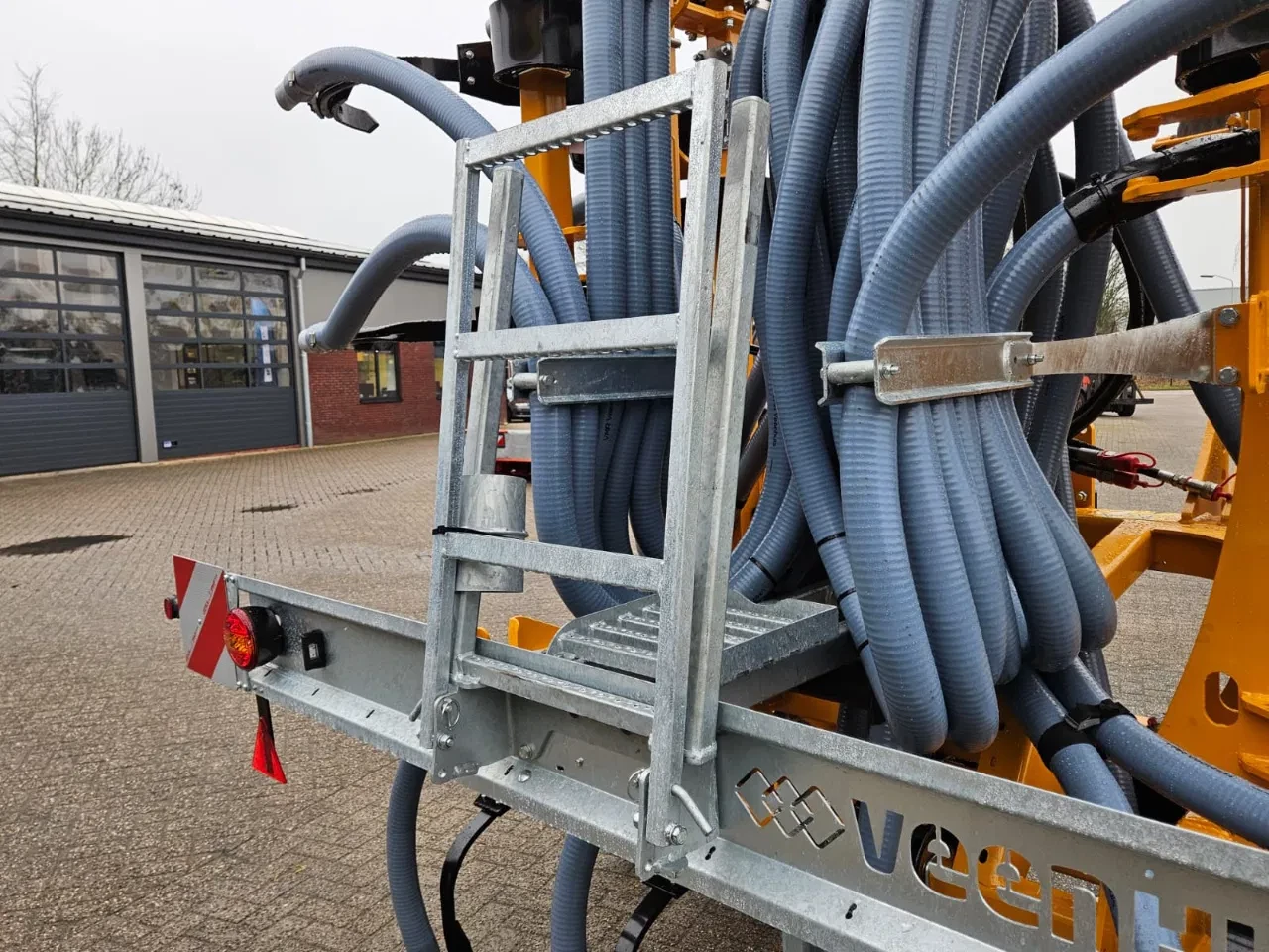 Veenhuis 2026 - Terraject 200 bouwlandbemester afbeelding 18