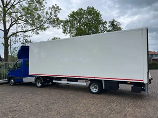 Iveco Daily 2015 - 35C17 IS35CI2AA obrazek 17