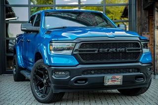 Dodge Ram 1500 2023 - 5.7 V8 image 2