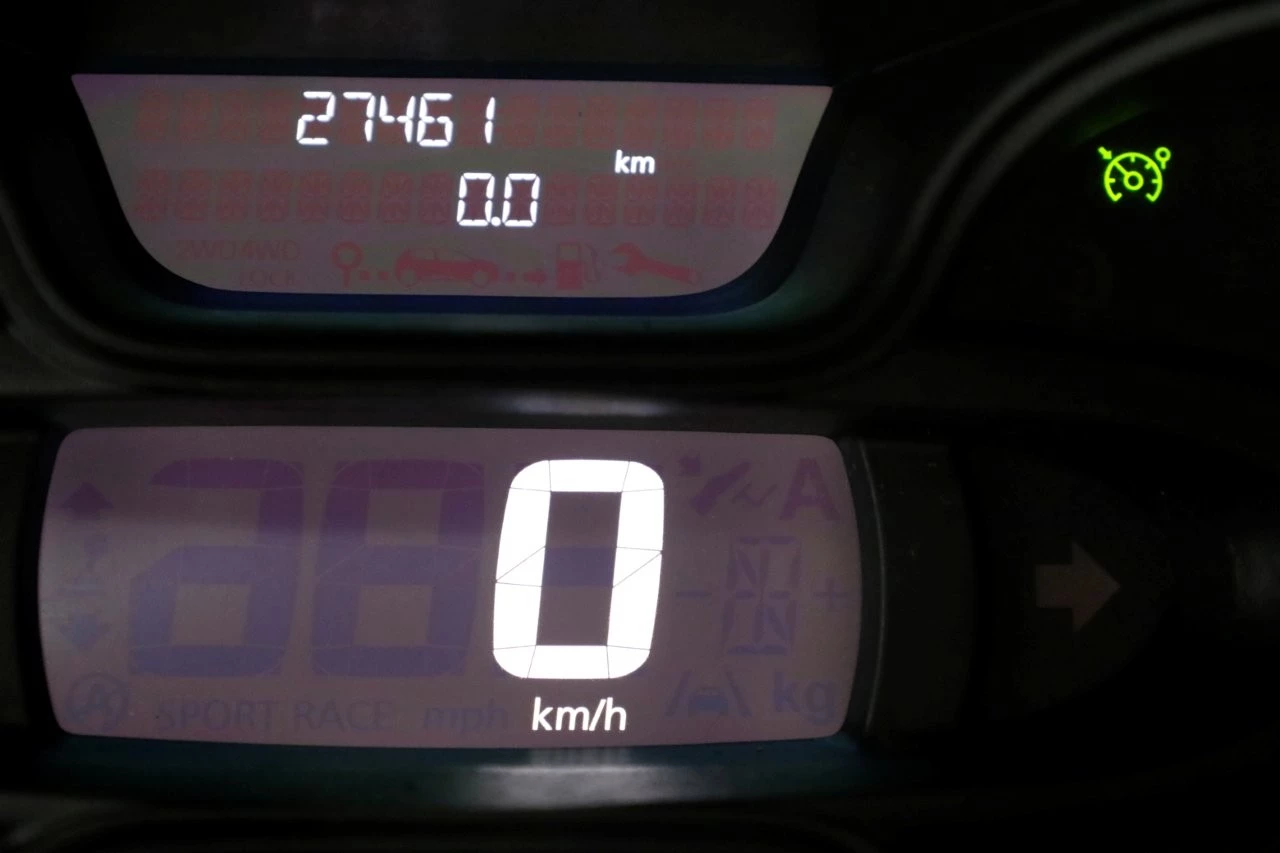 Renault Trafic 2019 - 1.6 dCi 125pk E6 L2H2 Comfort Energy Airco/Navi 02-2019 zdjęcie 14