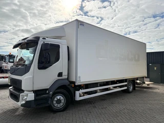 Volvo FL 2015 afbeelding 2 miniatuur