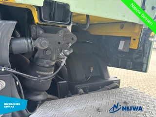Volvo FM 460 4x2 PTO + ACC 2021 - N/A изображение 12
