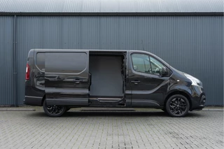 Renault Trafic 2021 - L2H1 | 146 PK | LED | Automaat | Camera | Cruise | Navi | Trekhaak imagen 7