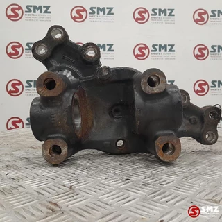 MAN N/A - Occ fusee MAN obrazek 2