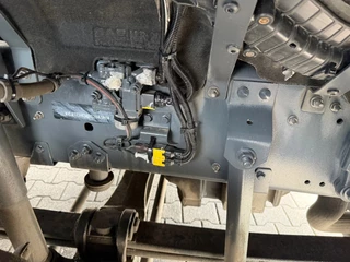DAF XF480 2019 - SSC Euro 6D Intarder 2 Tank Smart Tacho Apk! obrazek 27