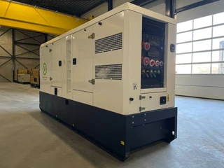 Volvo 2026 - TAD882GE - 275 kVA Stage V Generator - DPX-19029 obrázek 3 náhled