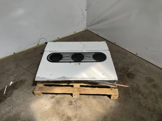 Thermo King EVAP UT-1200 S-3S evaporator unit - N/A obrazek 1
