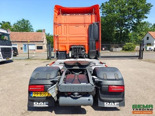 DAF XF 440 FT 2017 - N/A obrazek 8