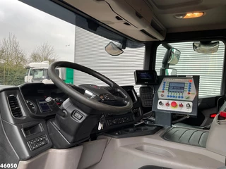 Scania P 2019 - 320 Euro 6 Garbage truck 25m³ Just 115.738 km! image 9