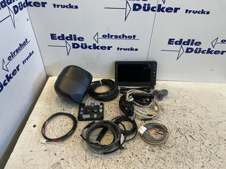 DAF N/A - 1547021 A/V COMBINATION+TURN ASSISTANT (CAMERA/SENSOR KIT) NEW immagine 1