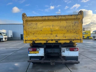 DAF CF 2013 - 360 FAN Kipper immagine 29