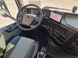 Volvo FH 2026 - 500 XL Aero 4x2 - Full Air - Retarder - I parkcool - 2x tank - NEW afbeelding 24