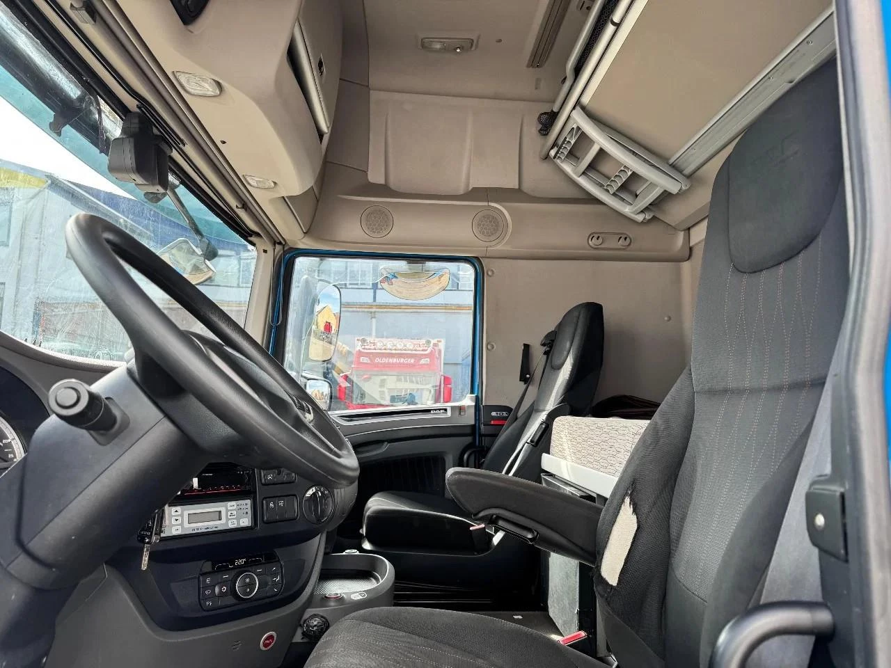 DAF XF 450 2019 obrázek 32