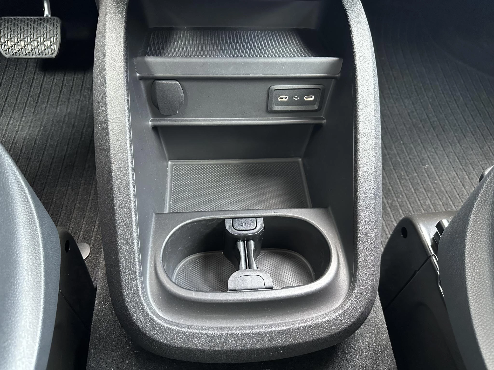 Mercedes-Benz EQV 2025 - 300 90 kWh 6/7/8-Persoons Facelift Model L2 afbeelding 14