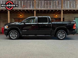 Dodge Ram 1500 2024 - Laramie Sport Pentastar, imagen 4