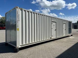 Cummins 2025 - KTA50-G16A - 2.000 kVA Generator - DPX-19849.8 imagen 3 miniatura