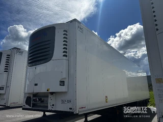 Schmitz Cargobull Semitrailer Reefer Standard 2019 te koop