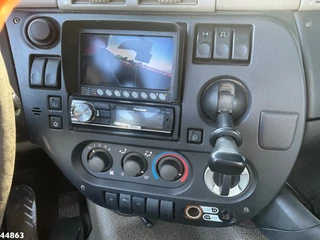 DAF 85 2012 - FAQ CF 460 HMF 16 Tonmeter Z-kraan afbeelding 14