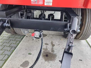 AGPRO N/A 2025 - 3 as bladgeveerd langzaamverkeer met RDW certificaat. op aanvraag gebouwd bild 5