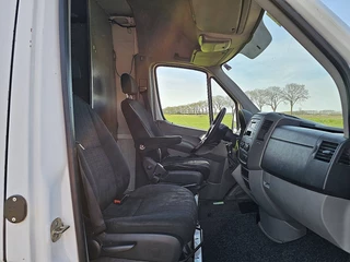 Mercedes-Benz Sprinter 2014 - 310 imagen 7