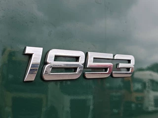 Mercedes-Benz Actros 2022 - 1853 LS obrazek 20