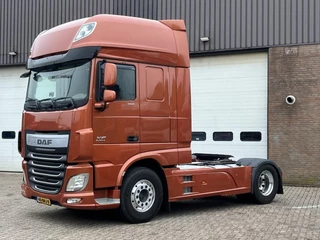 DAF XF 460 FT 2016 - N/A bild 1