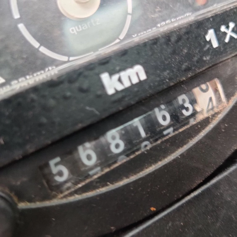 Renault 400 2002 zdjęcie 7