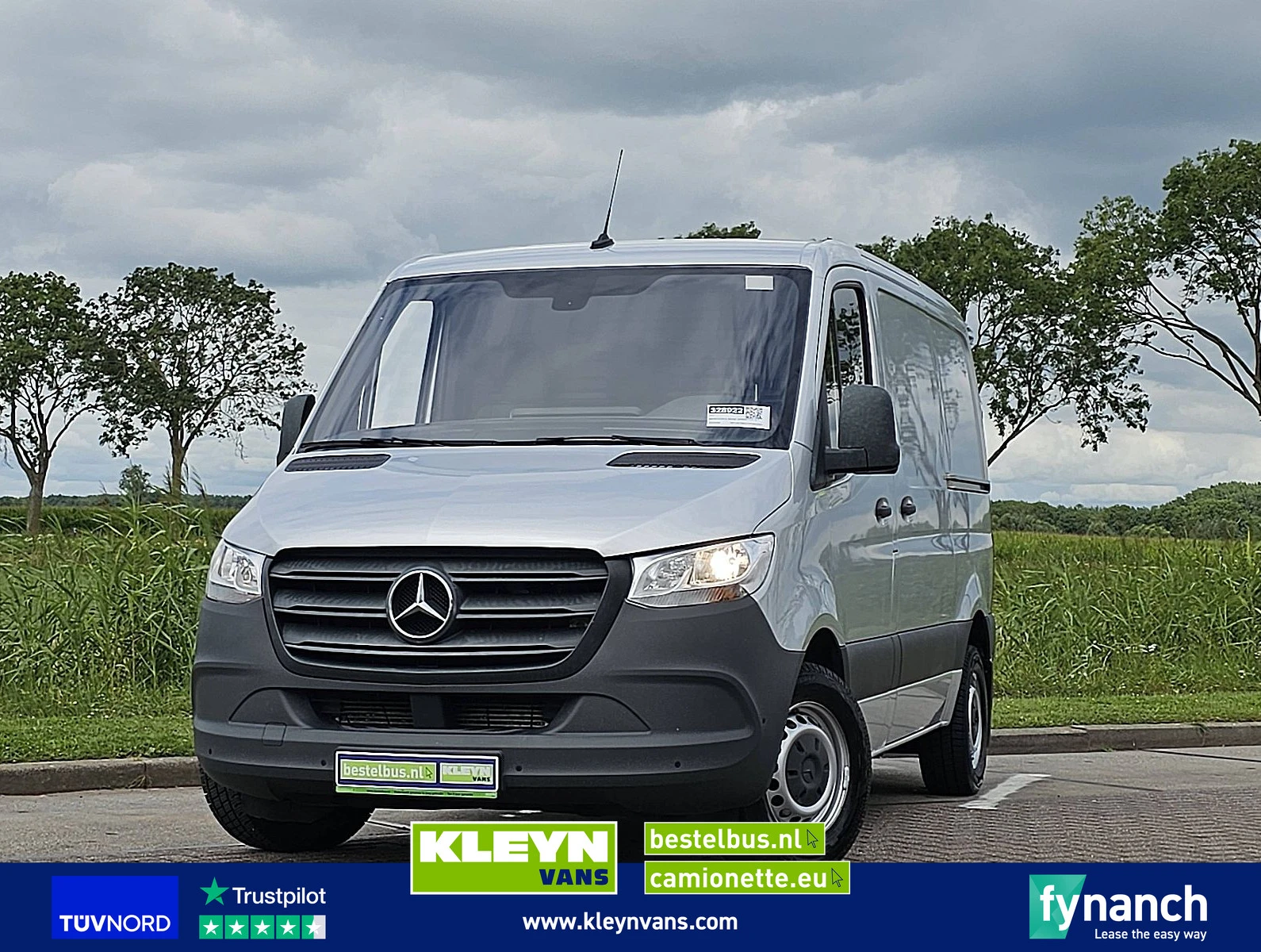 Mercedes-Benz Sprinter 2020 - 311 imagem 1